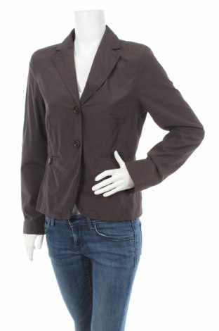 Дамско сако Franco Callegari, Размер S, Цвят Кафяв, Цена 28,90 лв.
