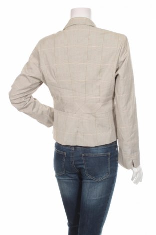 Дамско сако Helline, Размер L, Цвят Многоцветен, Цена 17,85 лв.