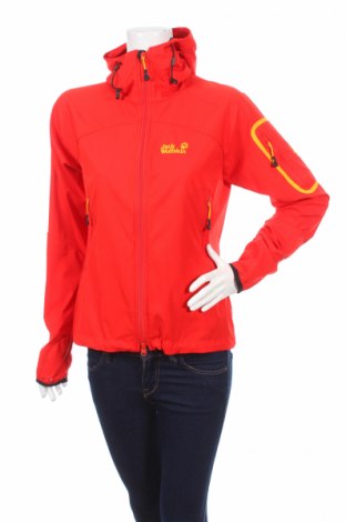 Дамско спортно яке Jack Wolfskin