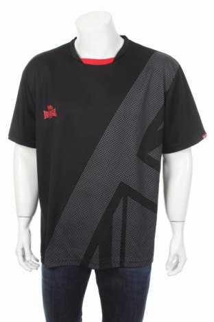 Мъжка тениска Lonsdale