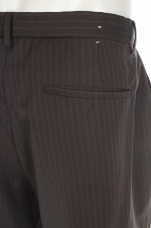 Pantaloni de bărbați Calvin Klein, Mărime L, Culoare Maro, Preț 124,44 Lei