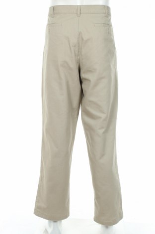 Мъжки панталон George, Размер L, Цвят Бежов, Цена 18,70 лв.
