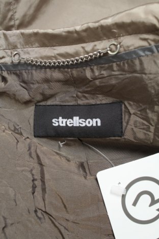 Мъжко сако Strellson, Размер L, Цвят Кафяв, Цена 39,10 лв.