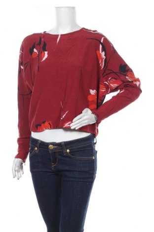 Γυναικεία μπλούζα Gestuz, Μέγεθος M, Χρώμα Κόκκινο, Βισκόζη, Τιμή 8,31 €