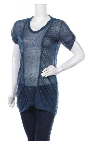 Γυναικεία μπλούζα Minus, Μέγεθος M, Χρώμα Μπλέ, Τιμή 8,88 €