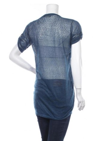 Γυναικεία μπλούζα Minus, Μέγεθος M, Χρώμα Μπλέ, Τιμή 25,36 €