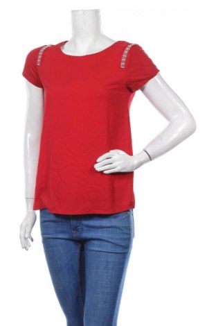 Bluză de femei Orsay, Mărime M, Culoare Roșu, Preț 34,48 Lei