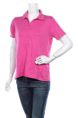 Дамска блуза Wissmach, Размер L, Цвят Розов, Памук, Цена 6,82 лв.