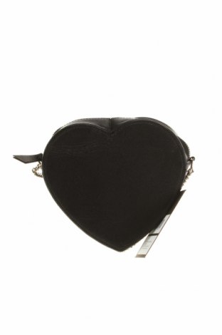 Γυναικεία τσάντα Kaviar Gauche, Χρώμα Μαύρο, Γνήσιο δέρμα, Τιμή 100,36 €