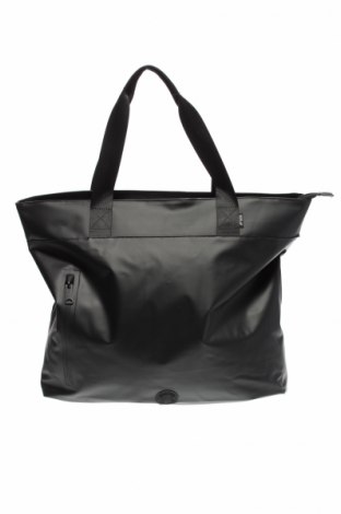Дамска чанта Replay, Цвят Черен, Полиуретан, Цена 87,15 лв.