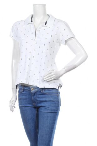 Tricou de femei H&M L.O.G.G., Mărime S, Culoare Alb, Preț 43,77 Lei