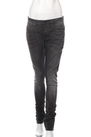 Damen Jeans G-Star Raw, Größe M, Farbe Schwarz, 98% Baumwolle, 2% Elastan, Preis 43,09 €