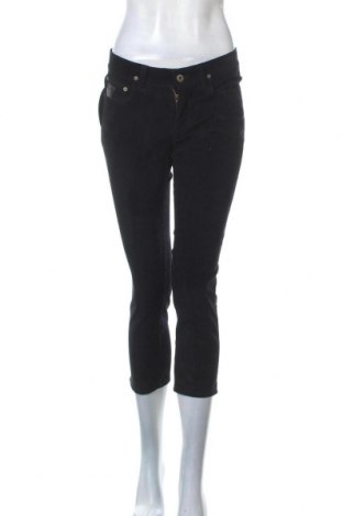 Дамски джинси April 77, Размер M, Цвят Черен, Памук, Цена 57,80 лв.