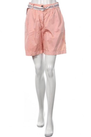 Damen Shorts Tommy Hilfiger, Größe S, Farbe Rosa, 96% Baumwolle, 4% Elastan, Preis 30,81 €