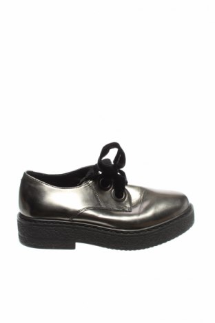 Női cipők Cult, Méret 36, Szín Ezüst, Eco bőr, Ár 8 568 Ft