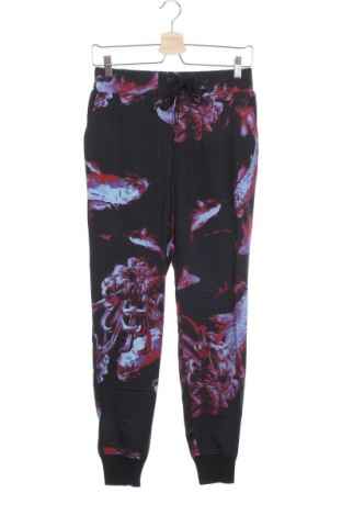 Pantaloni de femei Diesel, Mărime XS, Culoare Negru, 100% viscoză, Preț 285,20 Lei