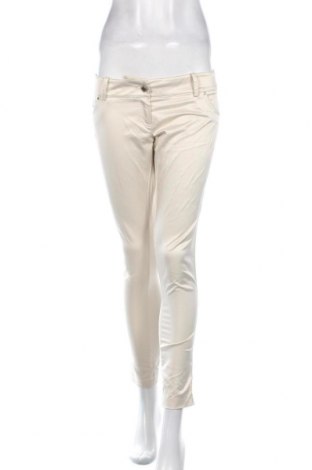 Pantaloni de femei Elisabetta Franchi, Mărime L, Culoare Gri, Preț 123,28 Lei