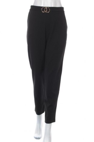 Дамски панталон Envii, Размер L, Цвят Черен, 95% памук, 5% еластан, Цена 15,40 лв.