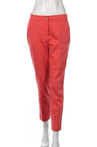 Γυναικείο παντελόνι Esprit, Μέγεθος S, Χρώμα Κόκκινο, 71% πολυεστέρας, 25% βισκόζη, 4% ελαστάνη, Τιμή 7,96 €