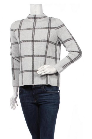 Дамски пуловер Christian Berg, Размер M, Цвят Сив, Цена 50,60 лв.