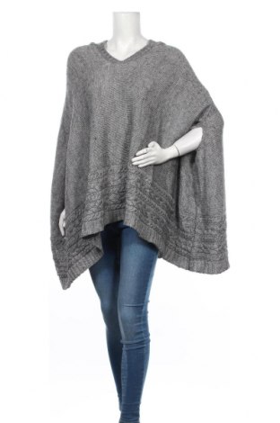 Γυναικείο πουλόβερ Zara, Μέγεθος M, Χρώμα Γκρί, Τιμή 11,14 €