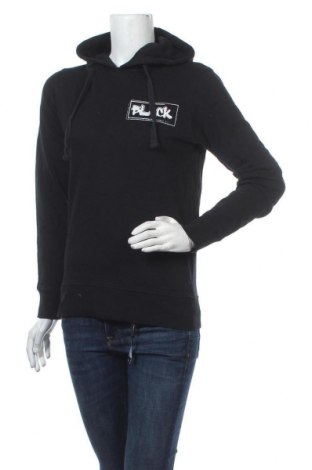 Damen Sweatshirt Lager 157, Größe XS, Farbe Schwarz, 100% Baumwolle, Preis 10,71 €