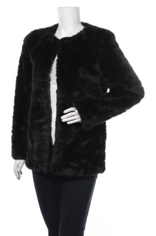Γυναικείο παλτό Bata, Μέγεθος S, Χρώμα Μαύρο, Πολυεστέρας, Τιμή 46,76 €