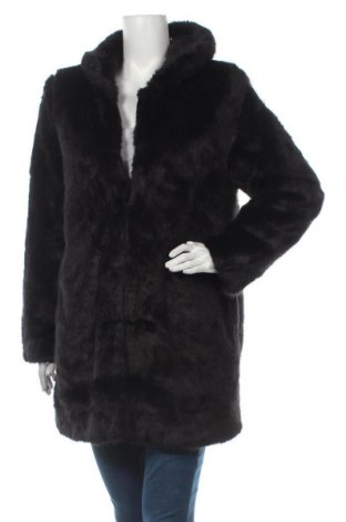 Дамско палто Wallis, Размер M, Цвят Черен, Цена 119,40 лв.