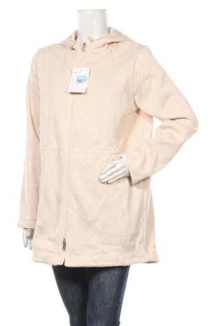 Γυναικείο μπουφάν Active By Tchibo, Μέγεθος L, Χρώμα  Μπέζ, Πολυεστέρας, Τιμή 8,93 €