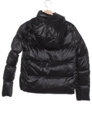 Dámská bunda  Calvin Klein, Velikost XS, Barva Černá, Polyester, peří, Cena  5 642,00 Kč