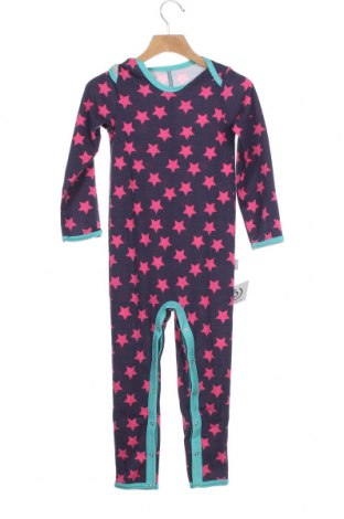 Dětské pyžamo Jako-O, Velikost 3-4y/ 104-110 cm, Barva Fialová, 75% vlna, 25% polyamide, Cena  70,00 Kč