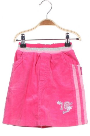 Παιδική φούστα Barbie, Μέγεθος 10-11y/ 146-152 εκ., Χρώμα Ρόζ , Βαμβάκι, Τιμή 5,00 €