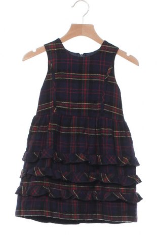 Dětské šaty  Fagottino By Oviesse, Velikost 18-24m/ 86-98 cm, Barva Vícebarevné, 40%acryl, 30% vlna, 25% polyester, 5% jiné tkaniva , Cena  301,00 Kč