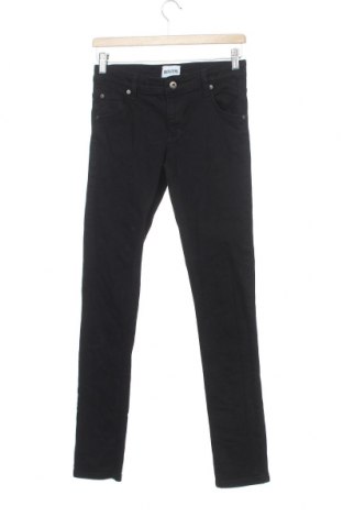 Dětské džíny  Outfiters, Velikost 15-18y/ 170-176 cm, Barva Černá, 98% bavlna, 2% elastan, Cena  108,00 Kč