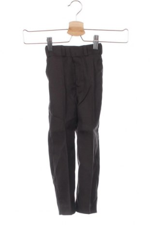 Pantaloni pentru copii, Mărime 18-24m/ 86-98 cm, Culoare Maro, Preț 7,69 Lei