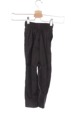 Детски панталон, Размер 18-24m/ 86-98 см, Цвят Кафяв, Цена 30,45 лв.