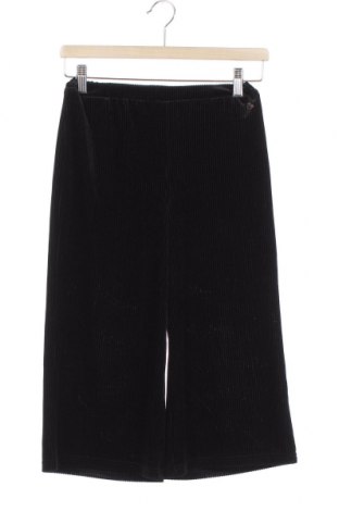 Kinderhose, Größe 8-9y/ 134-140 cm, Farbe Schwarz, 92% Polyester, 8% Elastan, Preis 9,40 €