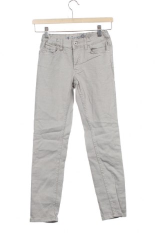 Детски панталон Cubus, Размер 10-11y/ 146-152 см, Цвят Бежов, 98% памук, 2% еластан, Цена 6,82 лв.