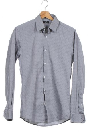 Мъжка риза Paul, Размер S, Цвят Сив, Памук, Цена 17,75 лв.