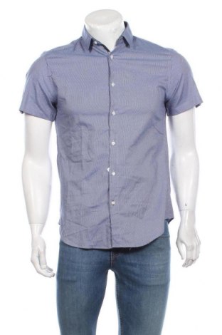 Ανδρικό πουκάμισο Paul Hunter, Μέγεθος S, Χρώμα Μπλέ, Βαμβάκι, Τιμή 16,29 €