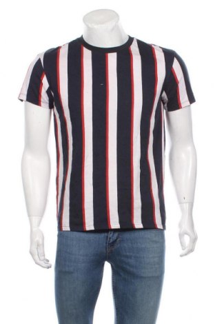 Pánské tričko  Bershka, Velikost M, Barva Vícebarevné, 100% bavlna, Cena  399,00 Kč