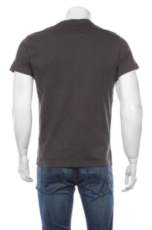 Ανδρικό t-shirt Diesel, Μέγεθος S, Χρώμα Πράσινο, Βαμβάκι, Τιμή 46,01 €