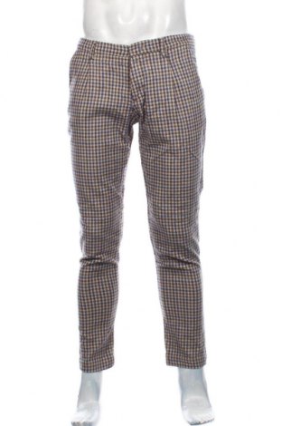 Мъжки панталон Yan Simmon, Размер M, Цвят Многоцветен, Цена 32,55 лв.