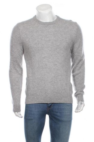 Мъжки пуловер McNeal, Размер XL, Цвят Сив, Вълна, Цена 62,40 лв.