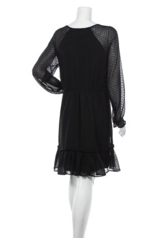 Kleid About You, Größe M, Farbe Schwarz, Polyester, Preis 32,42 €