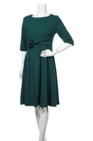 Kleid, Größe L, Farbe Grün, Polyester, Preis 19,48 €