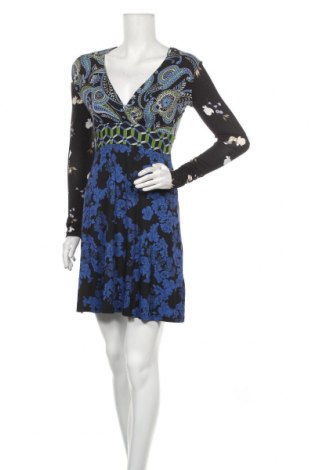 Φόρεμα Desigual, Μέγεθος S, Χρώμα Πολύχρωμο, 94% βισκόζη, 6% ελαστάνη, Τιμή 31,67 €