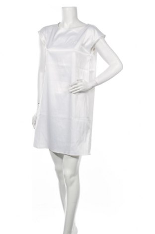 Φόρεμα Dreimaster, Μέγεθος S, Χρώμα Εκρού, 100% πολυεστέρας, Τιμή 31,18 €