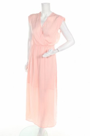 Šaty  Lulu Love, Velikost M, Barva Růžová, Polyester, Cena  271,00 Kč