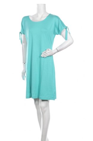 Φόρεμα Qiero!, Μέγεθος M, Χρώμα Μπλέ, Τιμή 19,79 €